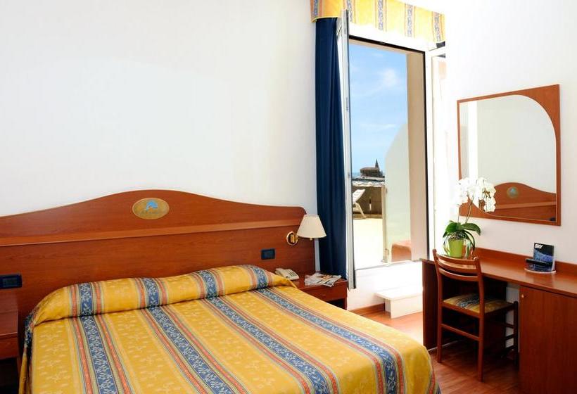 Hotel Delfino  | Caorle | Venedig | Italien 1