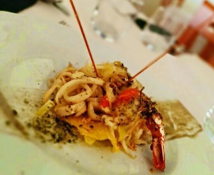 Hotel Delfino  | Caorle | Venedig | Italien 15