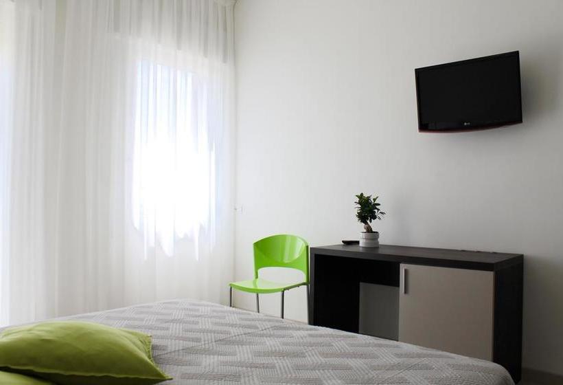 Hotel Delfino  | Caorle | Venedig | Italien 2