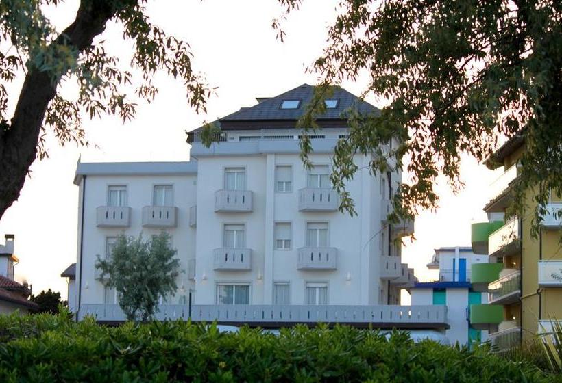 Hotel Delfino  | Caorle | Venedig | Italien 3