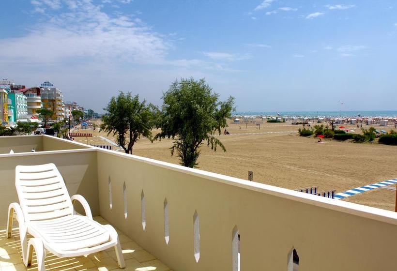 Hotel Delfino  | Caorle | Venedig | Italien 4