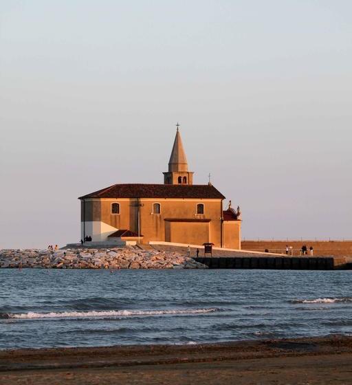 Hotel Delfino  | Caorle | Venedig | Italien 5