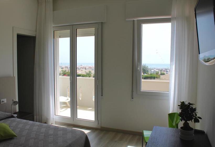 Hotel Delfino  | Caorle | Venedig | Italien 6