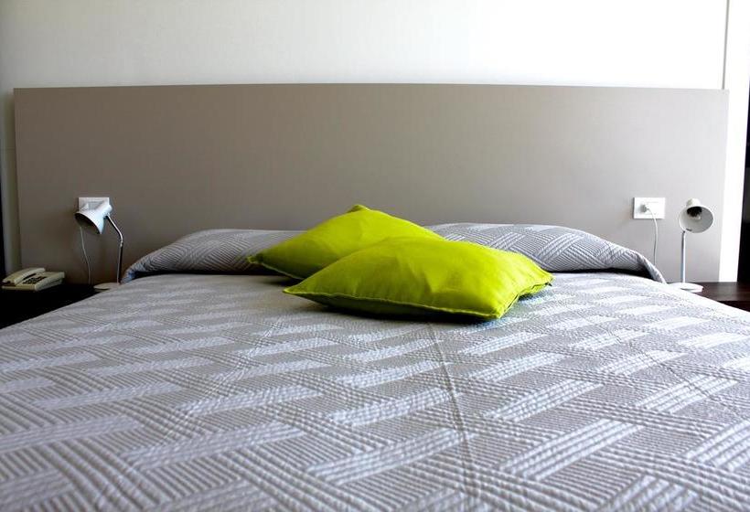 Hotel Delfino  | Caorle | Venedig | Italien 8