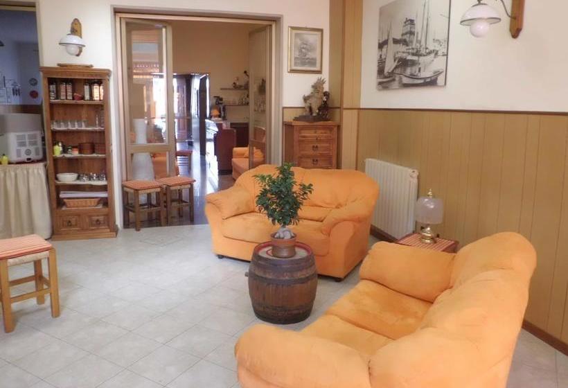 Hotel Paolina  | Viareggio | Lucca | Italia 1