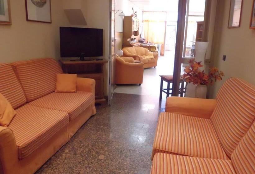 Hotel Paolina  | Viareggio | Lucca | Italia 11