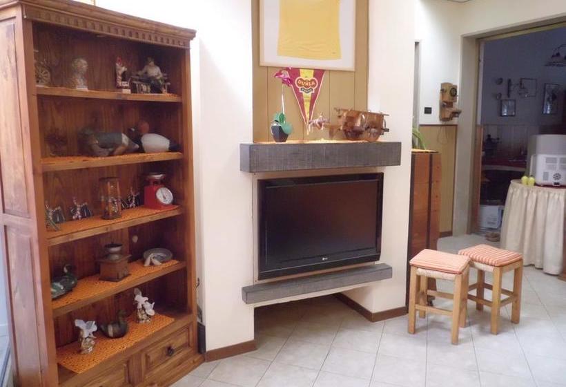 Hotel Paolina  | Viareggio | Lucca | Italia 12