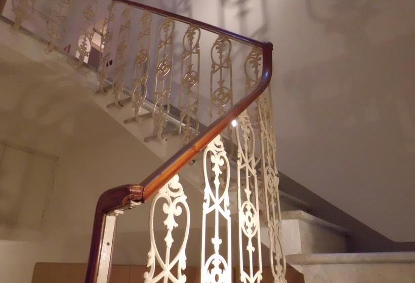 Hotel Paolina  | Viareggio | Lucca | Italia 13