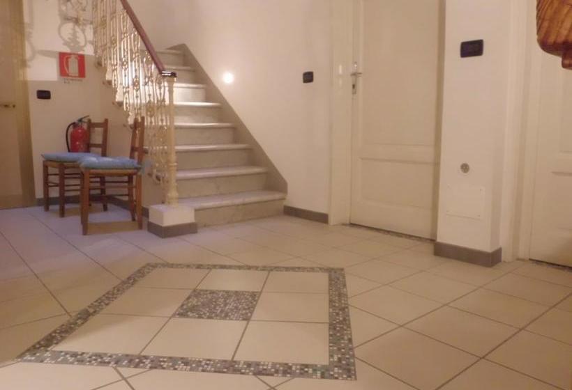 Hotel Paolina  | Viareggio | Lucca | Italia 15