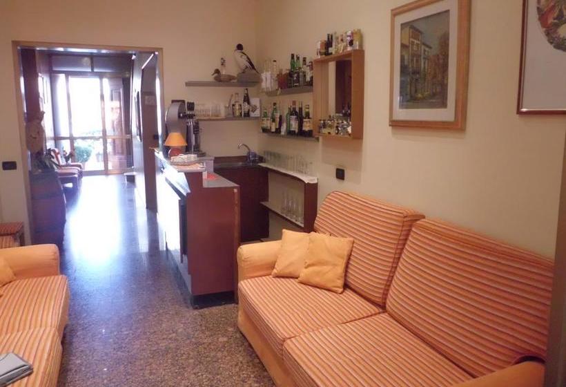 Hotel Paolina  | Viareggio | Lucca | Italia 16