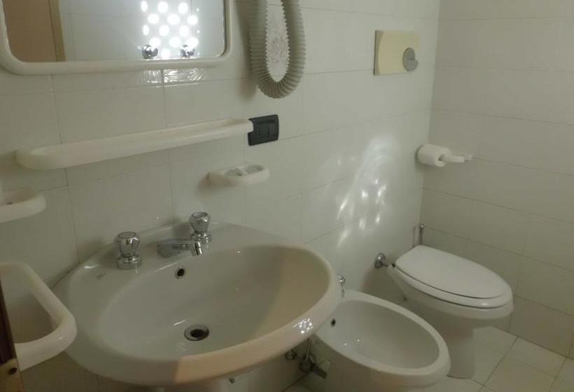 Hotel Paolina  | Viareggio | Lucca | Italia 18