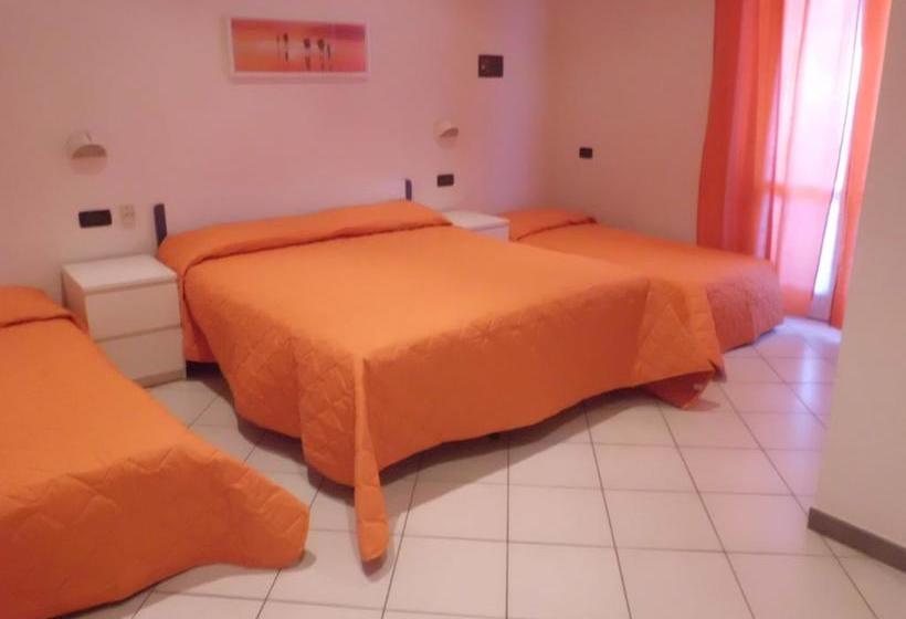 Hotel Paolina  | Viareggio | Lucca | Italia 19