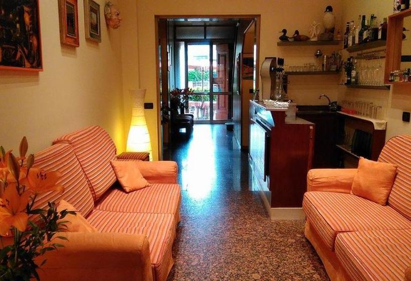 Hotel Paolina  | Viareggio | Lucca | Italia 2