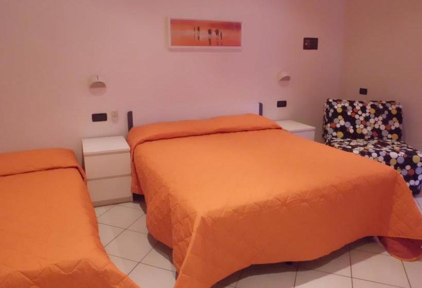 Hotel Paolina  | Viareggio | Lucca | Italia 20