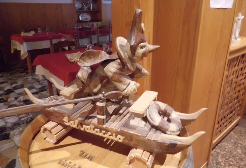 Hotel Paolina  | Viareggio | Lucca | Italia 3