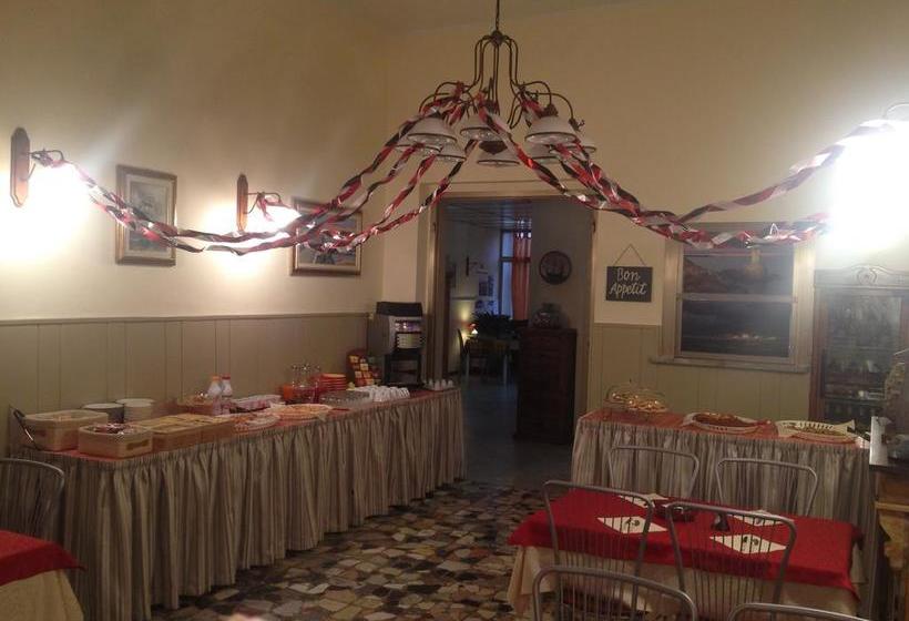 Hotel Paolina  | Viareggio | Lucca | Italia 4