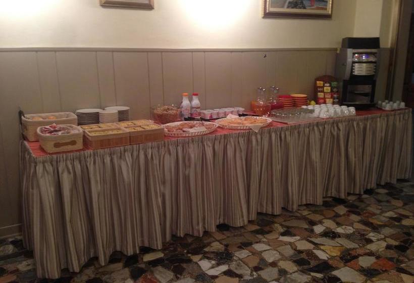 Hotel Paolina  | Viareggio | Lucca | Italia 5