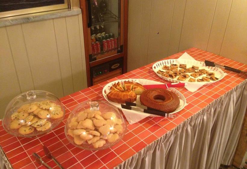 Hotel Paolina  | Viareggio | Lucca | Italia 6