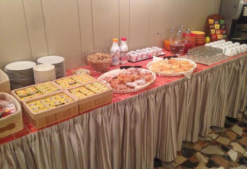 Hotel Paolina  | Viareggio | Lucca | Italia 7