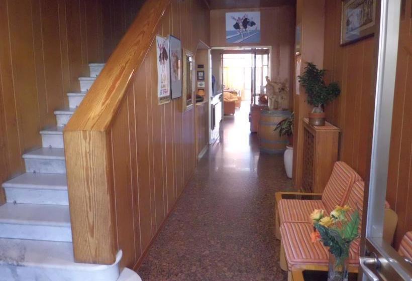 Hotel Paolina  | Viareggio | Lucca | Italia 9