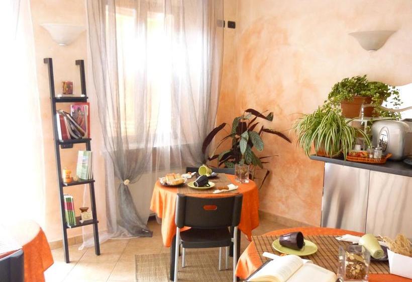 Bed and Breakfast Antica Corte  | Lucca | Lucca | Italia 1