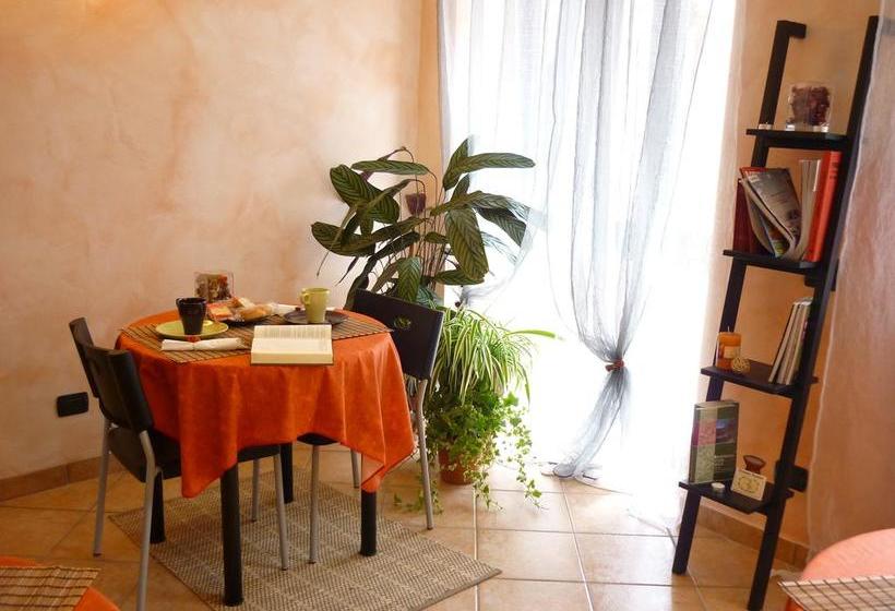 Bed and Breakfast Antica Corte  | Lucca | Lucca | Italia 10