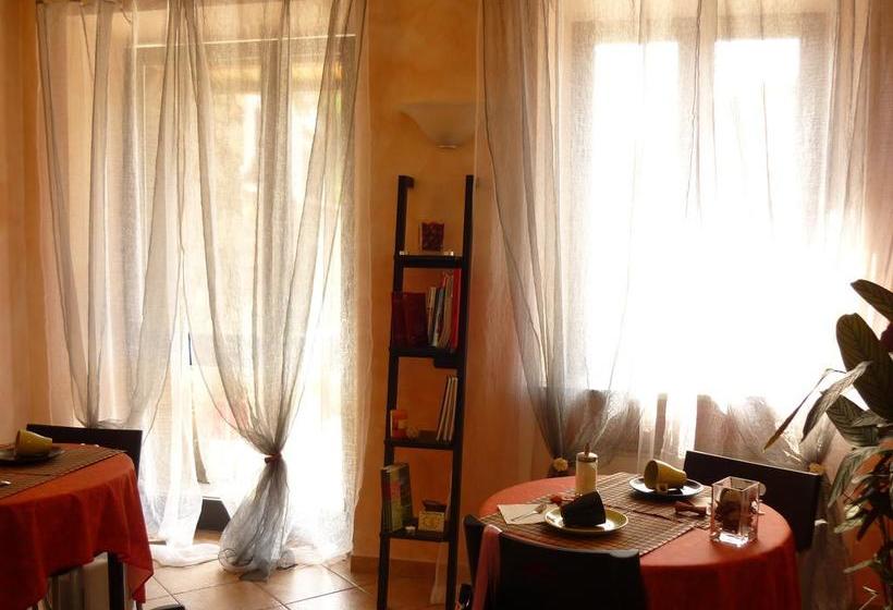 Bed and Breakfast Antica Corte  | Lucca | Lucca | Italia 11