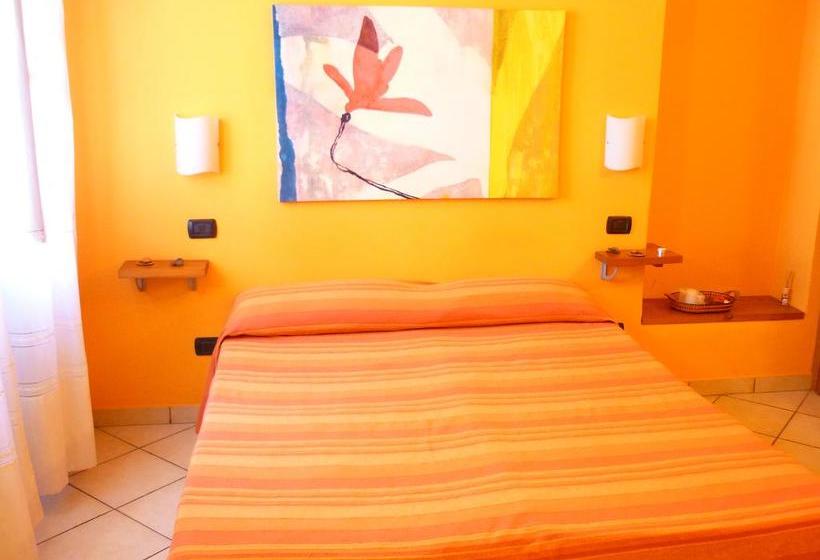 Bed and Breakfast Antica Corte  | Lucca | Lucca | Italia 12