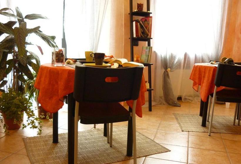 Bed and Breakfast Antica Corte  | Lucca | Lucca | Italia 13