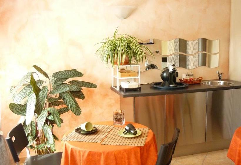 Bed and Breakfast Antica Corte  | Lucca | Lucca | Italia 14