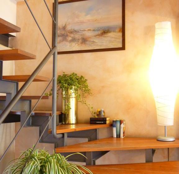 Bed and Breakfast Antica Corte  | Lucca | Lucca | Italia 15