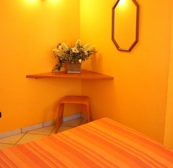 Bed and Breakfast Antica Corte  | Lucca | Lucca | Italia 16