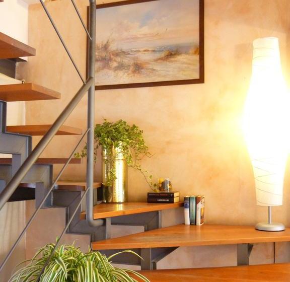 Bed and Breakfast Antica Corte  | Lucca | Lucca | Italia 17