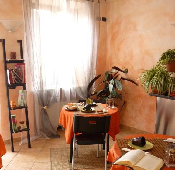 Bed and Breakfast Antica Corte  | Lucca | Lucca | Italia 19