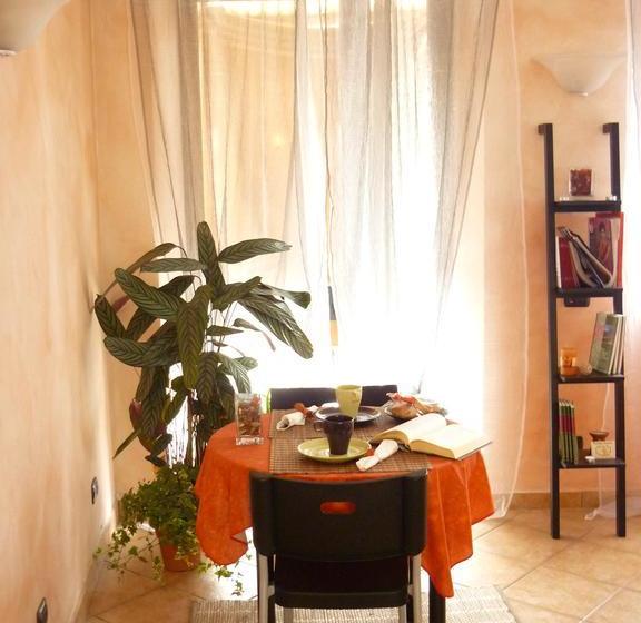 Bed and Breakfast Antica Corte  | Lucca | Lucca | Italia 20