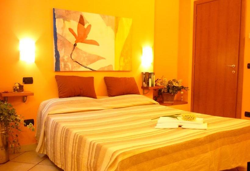 Bed and Breakfast Antica Corte  | Lucca | Lucca | Italia 3