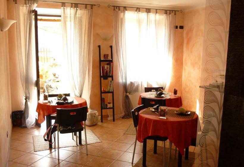 Bed and Breakfast Antica Corte  | Lucca | Lucca | Italia 4