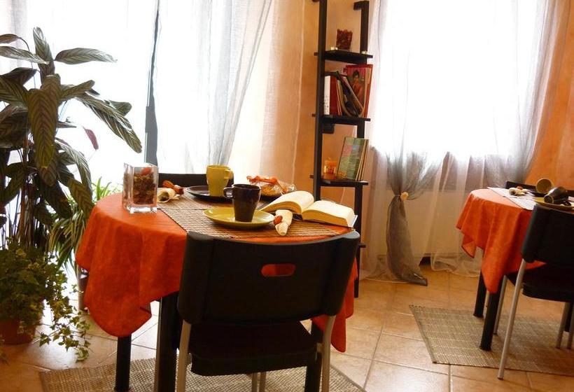 Bed and Breakfast Antica Corte  | Lucca | Lucca | Italia 5