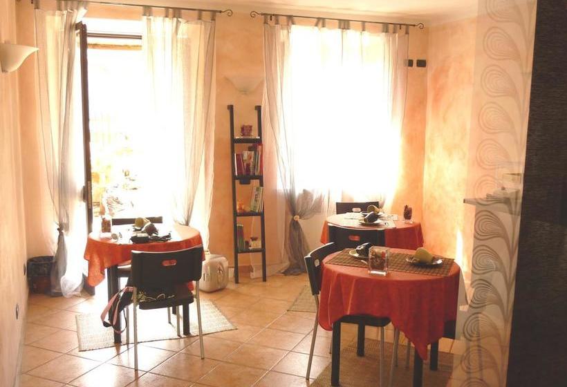 Bed and Breakfast Antica Corte  | Lucca | Lucca | Italia 6