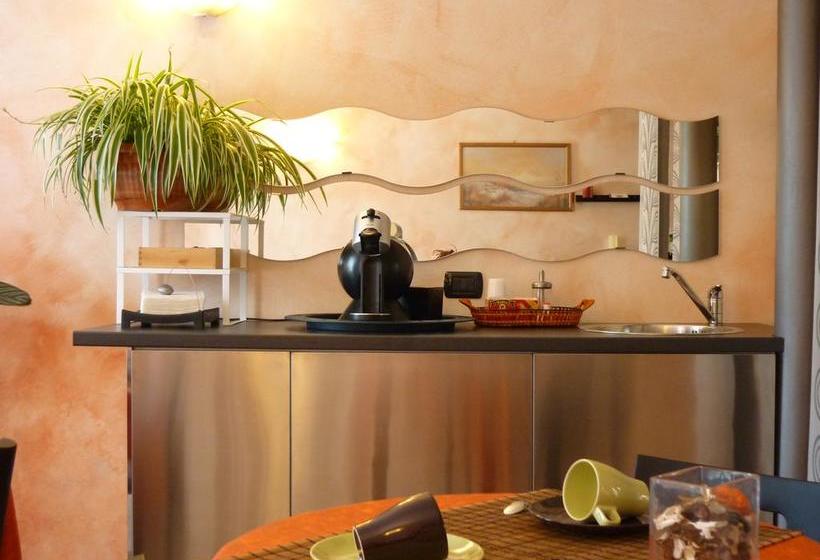 Bed and Breakfast Antica Corte  | Lucca | Lucca | Italia 7