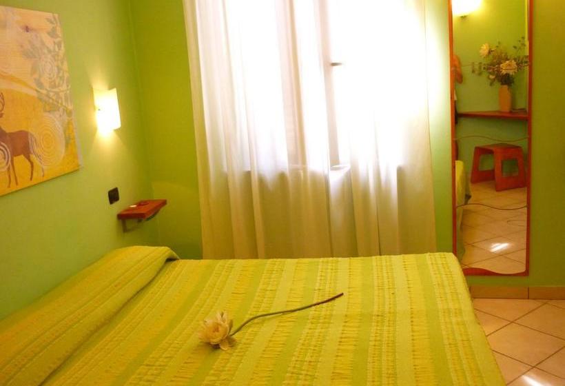 Bed and Breakfast Antica Corte  | Lucca | Lucca | Italia 8