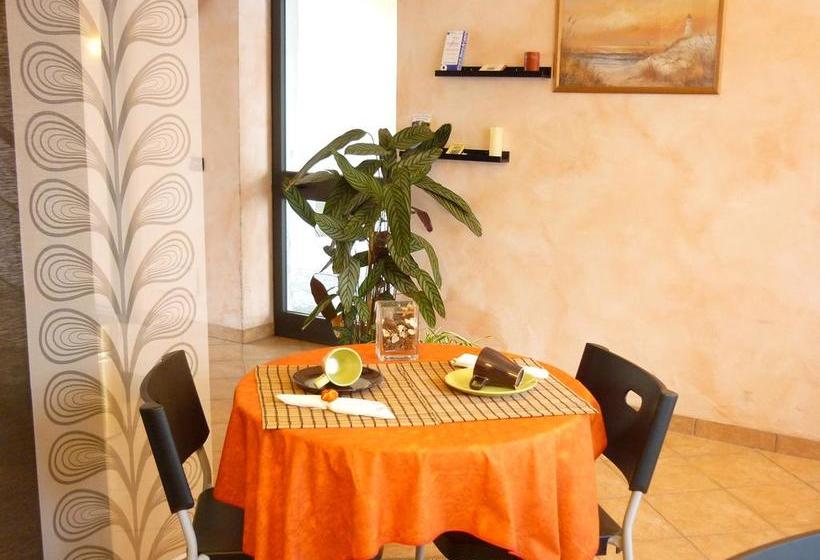 Bed and Breakfast Antica Corte  | Lucca | Lucca | Italia 9