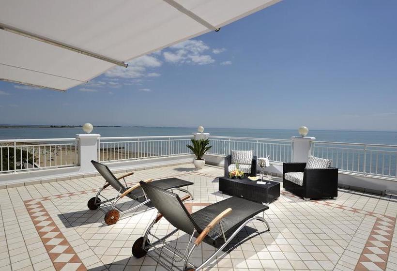 Hôtel Vittoria  | Lignano Sabbiadoro | Udine | Italie 1