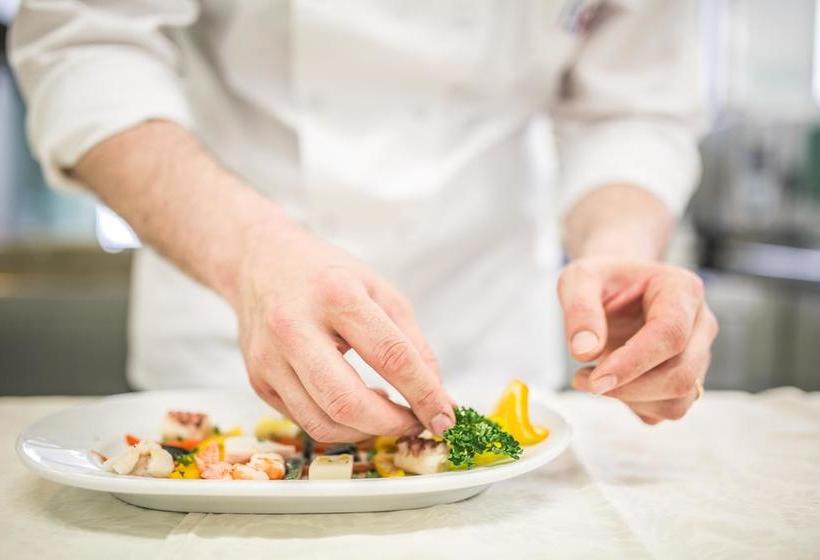 Hôtel Vittoria  | Lignano Sabbiadoro | Udine | Italie 11