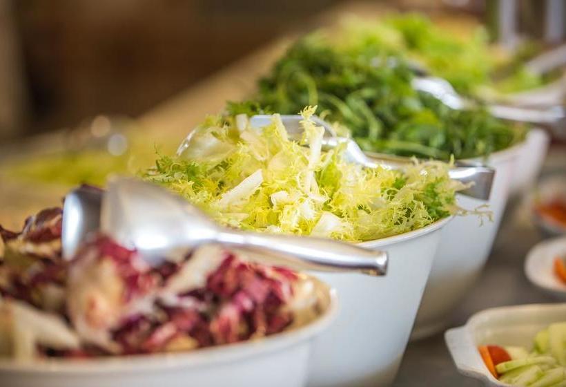 Hôtel Vittoria  | Lignano Sabbiadoro | Udine | Italie 12