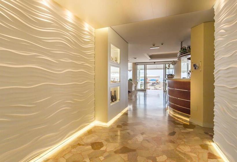 Hôtel Vittoria  | Lignano Sabbiadoro | Udine | Italie 14