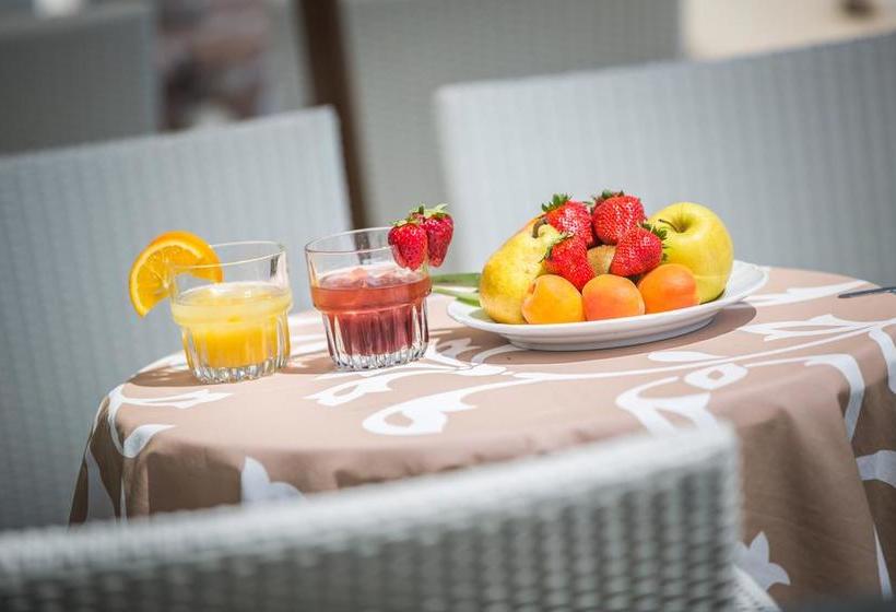 Hôtel Vittoria  | Lignano Sabbiadoro | Udine | Italie 15