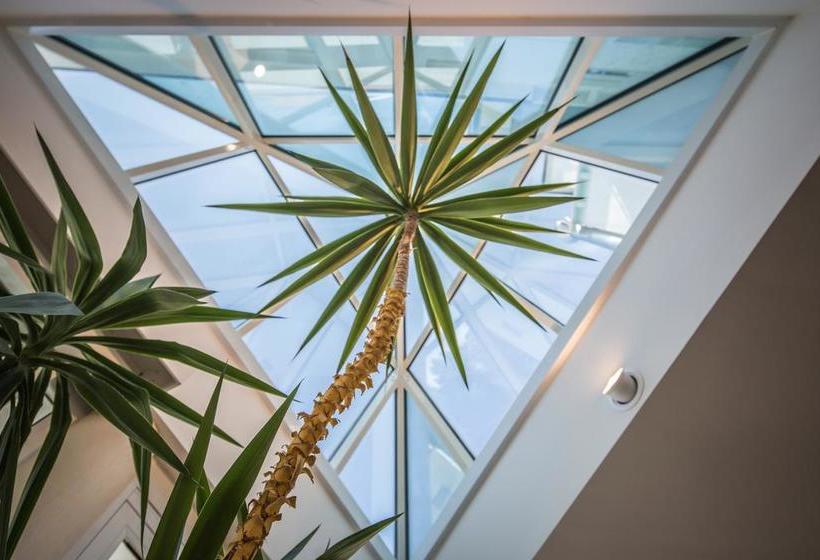 Hôtel Vittoria  | Lignano Sabbiadoro | Udine | Italie 17