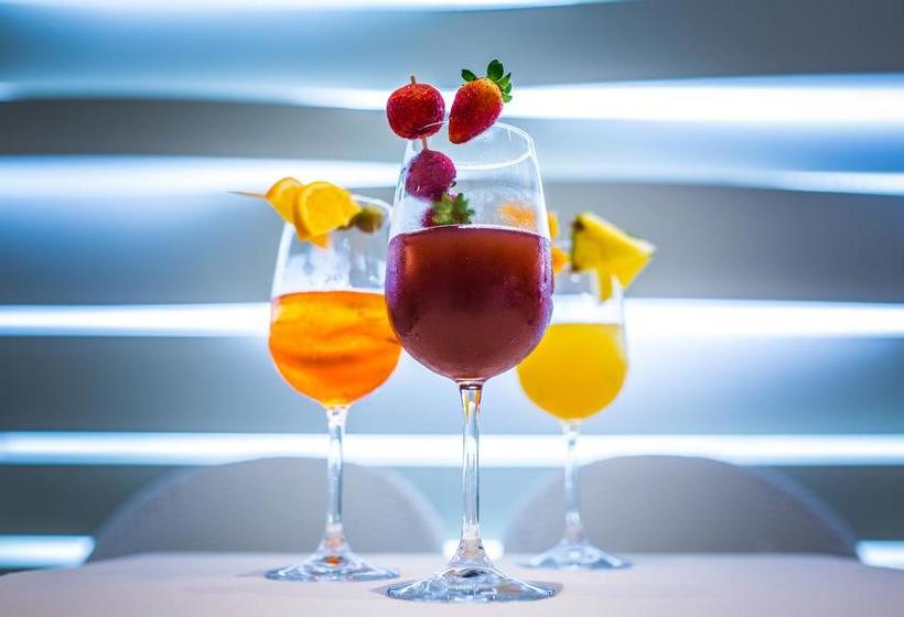 Hôtel Vittoria  | Lignano Sabbiadoro | Udine | Italie 18