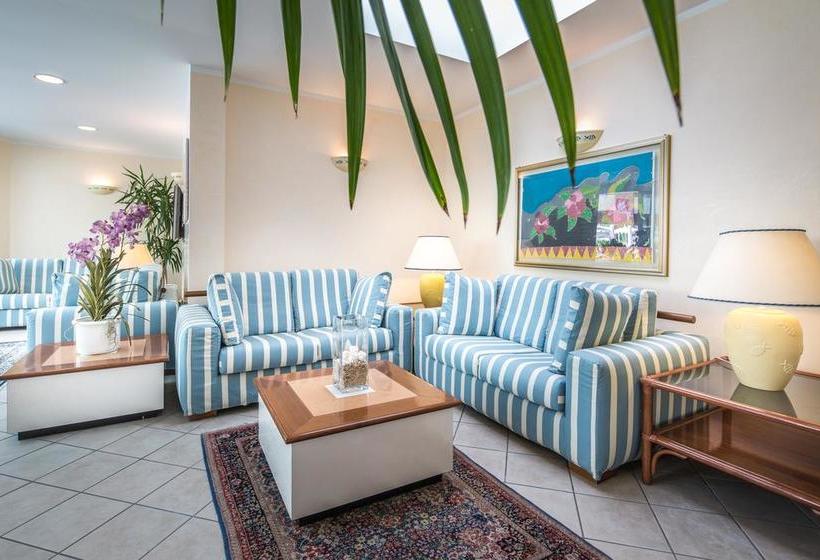 Hôtel Vittoria  | Lignano Sabbiadoro | Udine | Italie 19
